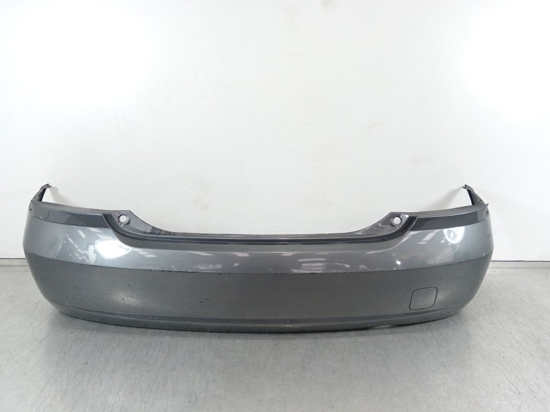 Recambio de paragolpes trasero para nissan almera ii (n16) 1.5 dci referencia OEM IAM 85022BN700  