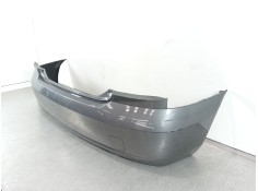 Recambio de paragolpes trasero para nissan almera ii (n16) 1.5 dci referencia OEM IAM 85022BN700   2