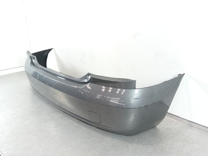 Recambio de paragolpes trasero para nissan almera ii (n16) 1.5 dci referencia OEM IAM 85022BN700  