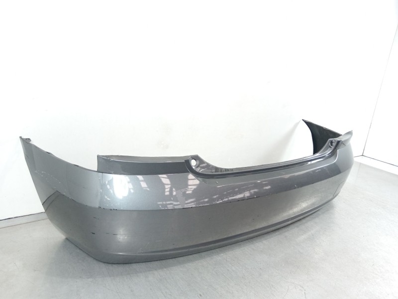 Recambio de paragolpes trasero para nissan almera ii (n16) 1.5 dci referencia OEM IAM 85022BN700  
