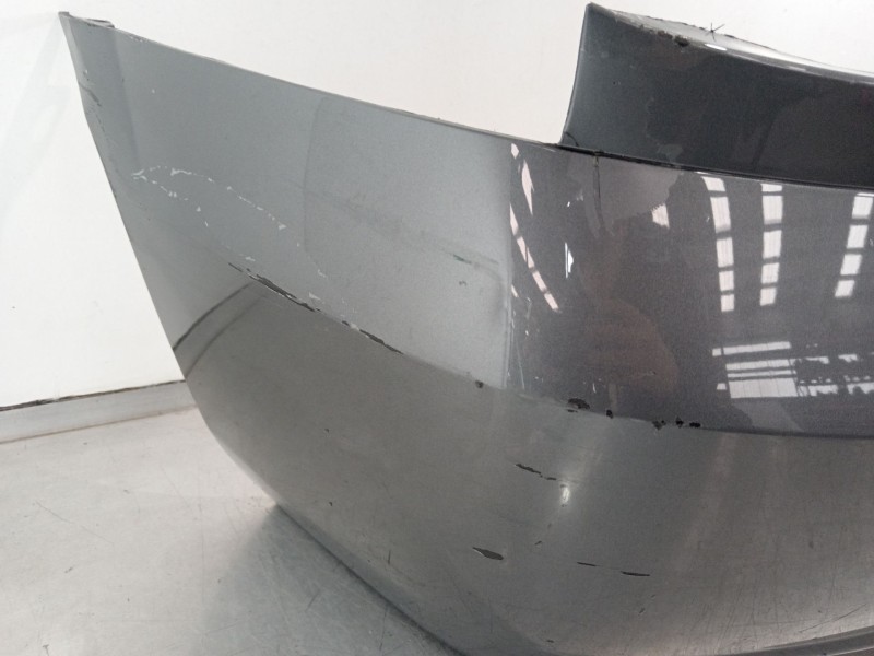 Recambio de paragolpes trasero para nissan almera ii (n16) 1.5 dci referencia OEM IAM 85022BN700  