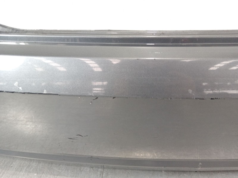Recambio de paragolpes trasero para nissan almera ii (n16) 1.5 dci referencia OEM IAM 85022BN700  