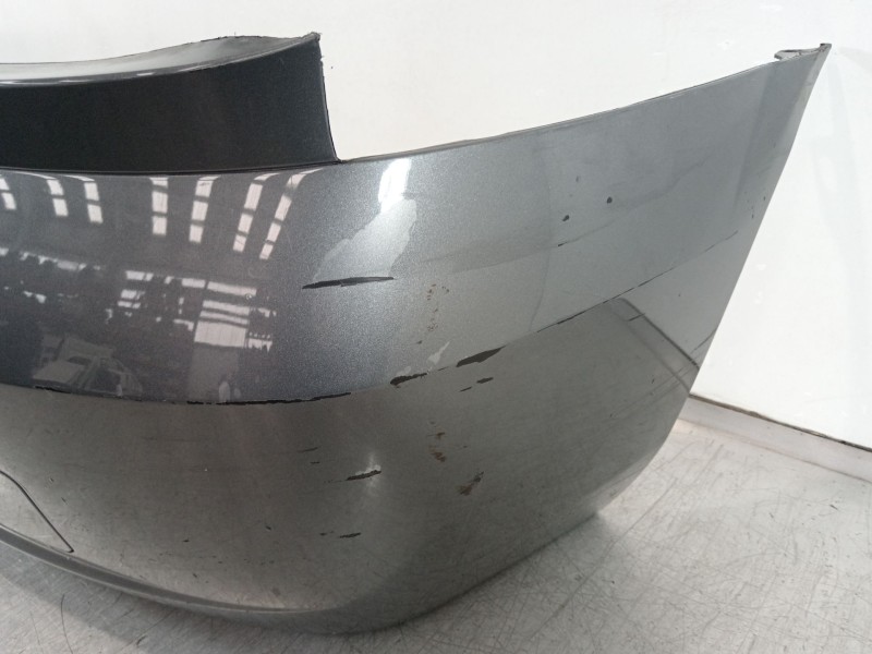 Recambio de paragolpes trasero para nissan almera ii (n16) 1.5 dci referencia OEM IAM 85022BN700  