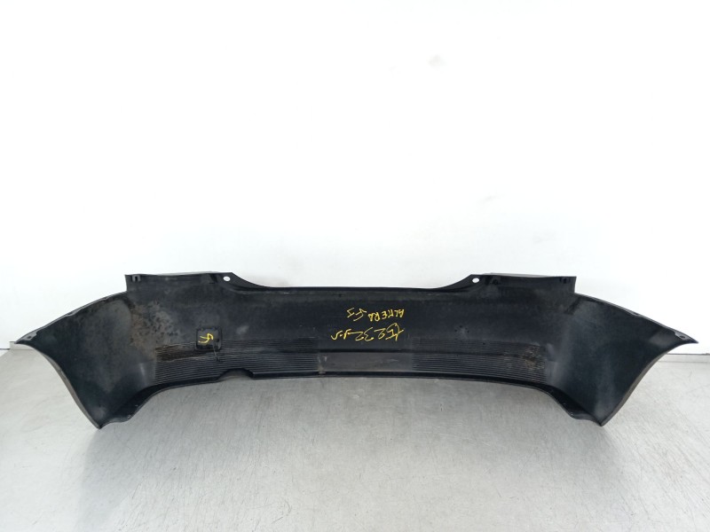 Recambio de paragolpes trasero para nissan almera ii (n16) 1.5 dci referencia OEM IAM 85022BN700  