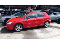 peugeot 307 (3a/c) del año 2025