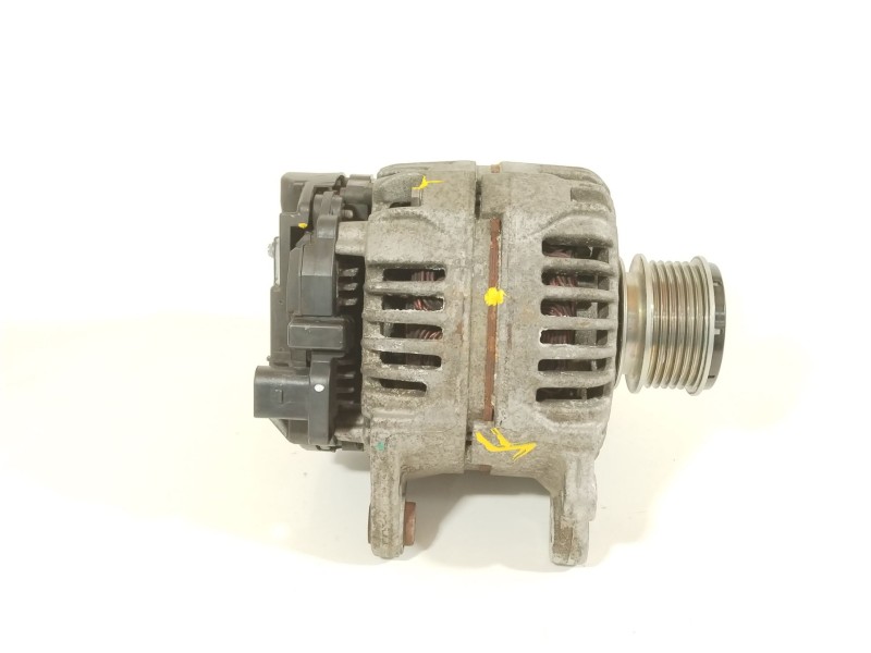 Recambio de alternador para seat ibiza iii (6l1) 1.9 sdi referencia OEM IAM 038903023L  0124325001384