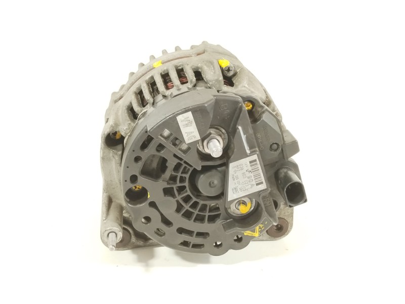Recambio de alternador para seat ibiza iii (6l1) 1.9 sdi referencia OEM IAM 038903023L  0124325001384