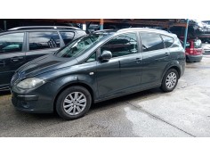 seat altea (5p1) del año 2010