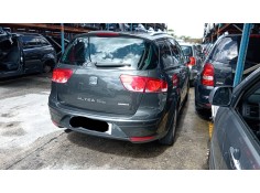 seat altea (5p1) del año 2010 2