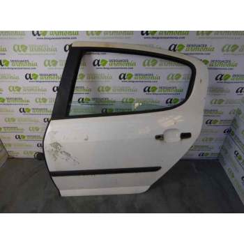 PUERTA TRASERA IZQUIERDA 9006H5 