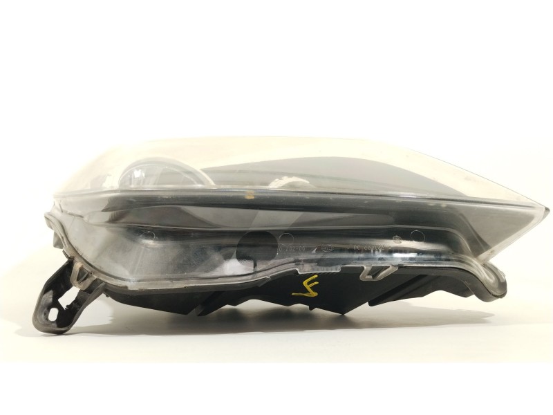 Recambio de faro derecho para opel astra h gtc (a04) 1.6 (l08) referencia OEM IAM 93178636  1EG27037022