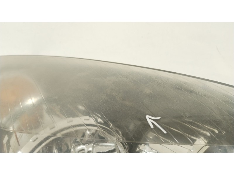 Recambio de faro derecho para opel astra h gtc (a04) 1.6 (l08) referencia OEM IAM 93178636  1EG27037022