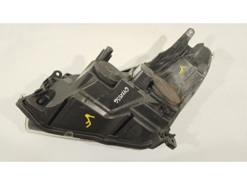 Recambio de faro derecho para opel astra h gtc (a04) 1.6 (l08) referencia OEM IAM 93178636  1EG27037022