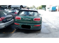 mini mini clubman (f54) del año 2016