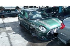 mini mini clubman (f54) del año 2016 2