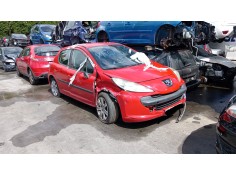 peugeot 207/207+ (wa_, wc_) del año 2025