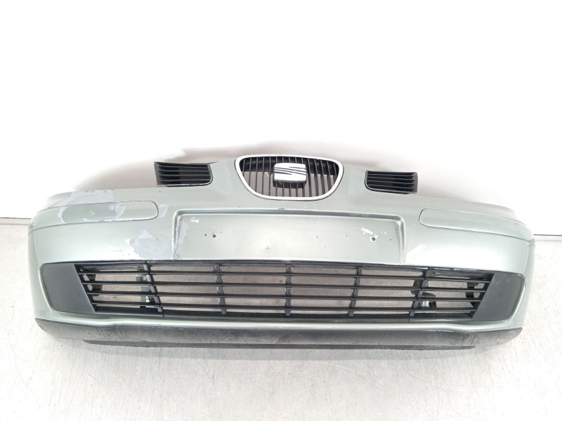 Recambio de paragolpes delantero para seat cordoba (6l2) 1.9 sdi referencia OEM IAM 6l080221  