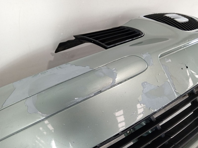 Recambio de paragolpes delantero para seat cordoba (6l2) 1.9 sdi referencia OEM IAM 6l080221  