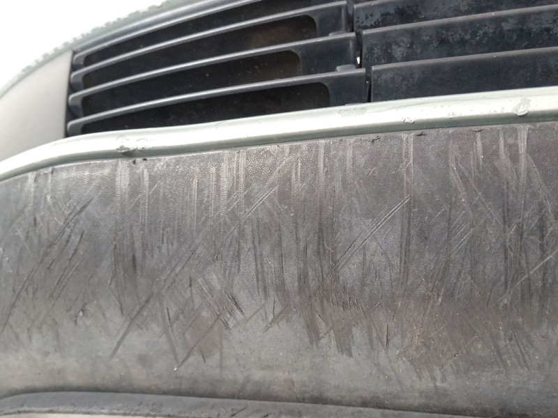 Recambio de paragolpes delantero para seat cordoba (6l2) 1.9 sdi referencia OEM IAM 6l080221  