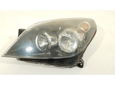 Recambio de faro izquierdo para opel astra h gtc (a04) 1.6 (l08) referencia OEM IAM 24451032  1EG27037001
