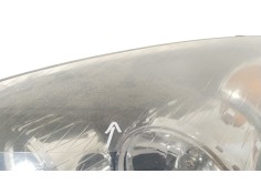 Recambio de faro izquierdo para opel astra h gtc (a04) 1.6 (l08) referencia OEM IAM 24451032  1EG27037001 2