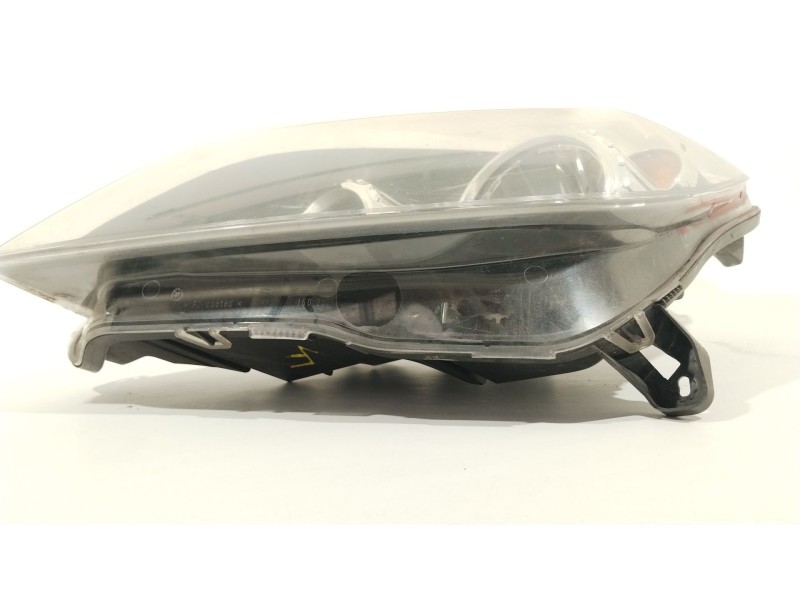 Recambio de faro izquierdo para opel astra h gtc (a04) 1.6 (l08) referencia OEM IAM 24451032  1EG27037001