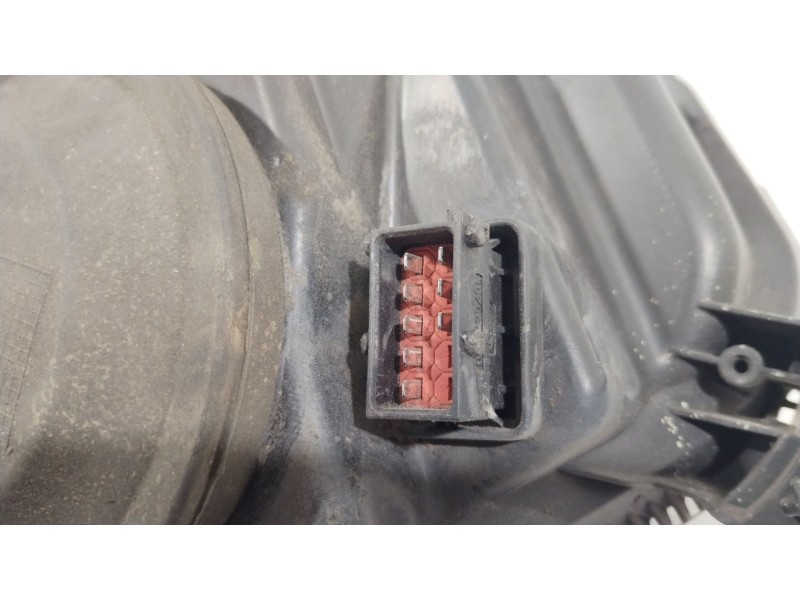 Recambio de faro izquierdo para opel astra h gtc (a04) 1.6 (l08) referencia OEM IAM 24451032  1EG27037001