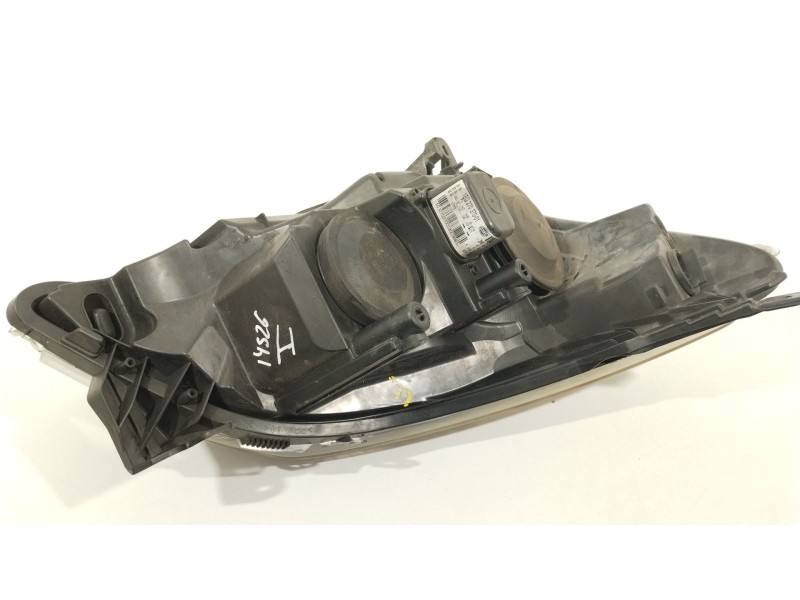 Recambio de faro izquierdo para opel astra h gtc (a04) 1.6 (l08) referencia OEM IAM 24451032  1EG27037001