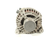 Recambio de alternador para citroën c3 i (fc_, fn_) 1.4 hdi referencia OEM IAM 9646321880  