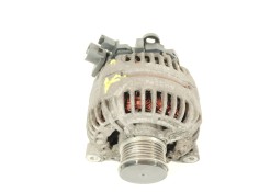 Recambio de alternador para citroën c3 i (fc_, fn_) 1.4 hdi referencia OEM IAM 9646321880   2