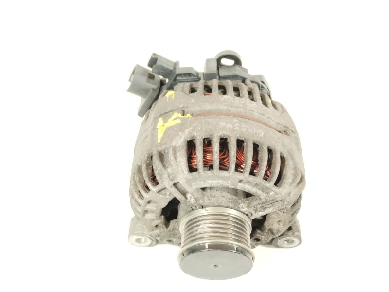Recambio de alternador para citroën c3 i (fc_, fn_) 1.4 hdi referencia OEM IAM 9646321880  