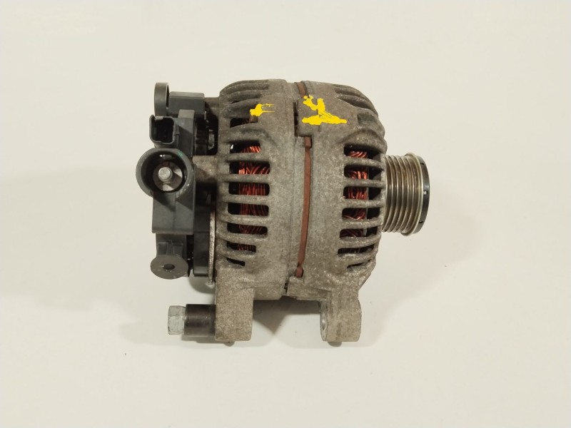 Recambio de alternador para citroën c3 i (fc_, fn_) 1.4 hdi referencia OEM IAM 9646321880  