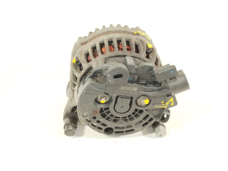 Recambio de alternador para citroën c3 i (fc_, fn_) 1.4 hdi referencia OEM IAM 9646321880  
