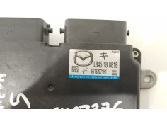 Recambio de centralita motor uce para mazda 5 (cw) 1.8 mzr referencia OEM IAM L84518881B  E6T62071H1 2