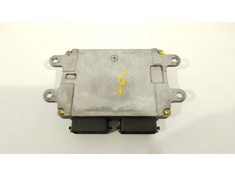 Recambio de centralita motor uce para mazda 5 (cw) 1.8 mzr referencia OEM IAM L84518881B  E6T62071H1