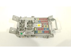 Recambio de caja reles / fusibles para hyundai i20 go! brasil referencia OEM IAM 91950C8520  