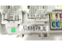 Recambio de caja reles / fusibles para hyundai i20 go! brasil referencia OEM IAM 91950C8520   2