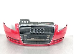 Recambio de paragolpes delantero para audi a4 b7 avant (8ed) 2.0 tdi referencia OEM IAM 8E0807437  