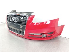 Recambio de paragolpes delantero para audi a4 b7 avant (8ed) 2.0 tdi referencia OEM IAM 8E0807437   2