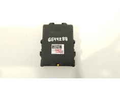 Recambio de modulo electronico para toyota auris hybrid active referencia OEM IAM 8953512011  0791006000