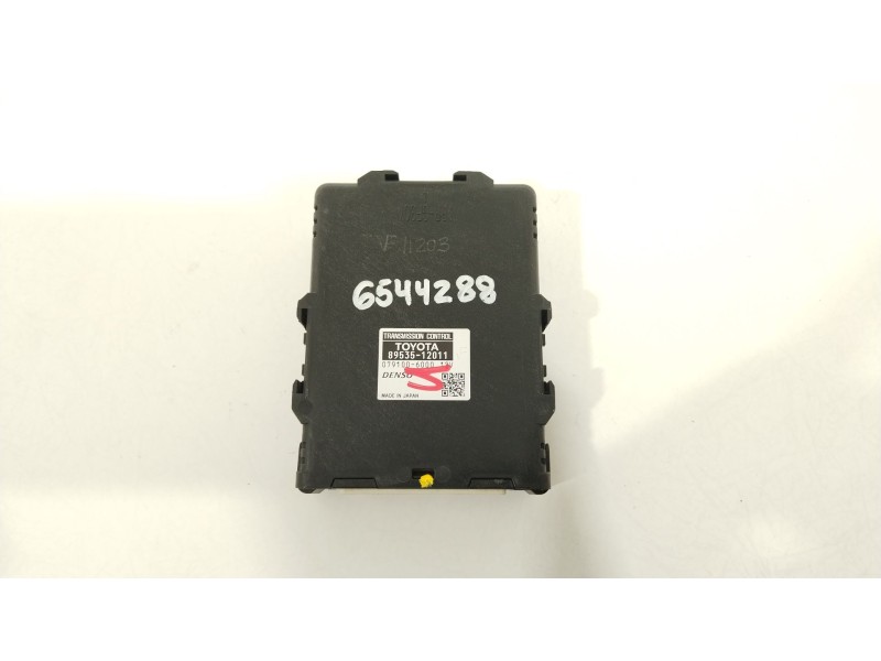 Recambio de modulo electronico para toyota auris hybrid active referencia OEM IAM 8953512011  0791006000