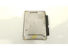 Recambio de centralita motor uce para seat leon (1m1) 1.9 tdi referencia OEM IAM 038906019KG  0281011193