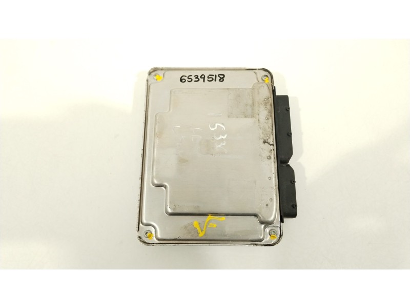 Recambio de centralita motor uce para seat leon (1m1) 1.9 tdi referencia OEM IAM 038906019KG  0281011193