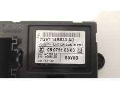 Recambio de modulo electronico para ford mondeo iv (ba7) 1.8 tdci referencia OEM IAM 7G9T14B533AD  057910300 2