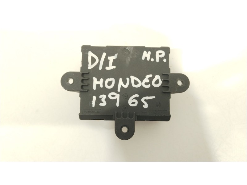 Recambio de modulo electronico para ford mondeo iv (ba7) 1.8 tdci referencia OEM IAM 7G9T14B533AD  057910300