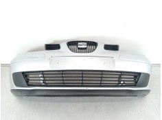 Recambio de paragolpes delantero para seat cordoba (6l2) 2.0 referencia OEM IAM 6L0807221  