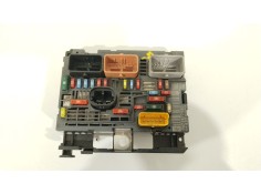 Recambio de caja reles / fusibles para citroën c5 iii (rd_) 2.0 hdi 140 referencia OEM IAM 9675877980  BSMR0200