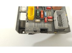 Recambio de caja reles / fusibles para citroën c5 iii (rd_) 2.0 hdi 140 referencia OEM IAM 9675877980  BSMR0200 2