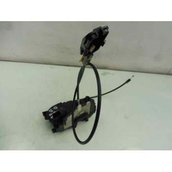 CERRADURA PUERTA DELANTERA DERECHA 8200300127C 
