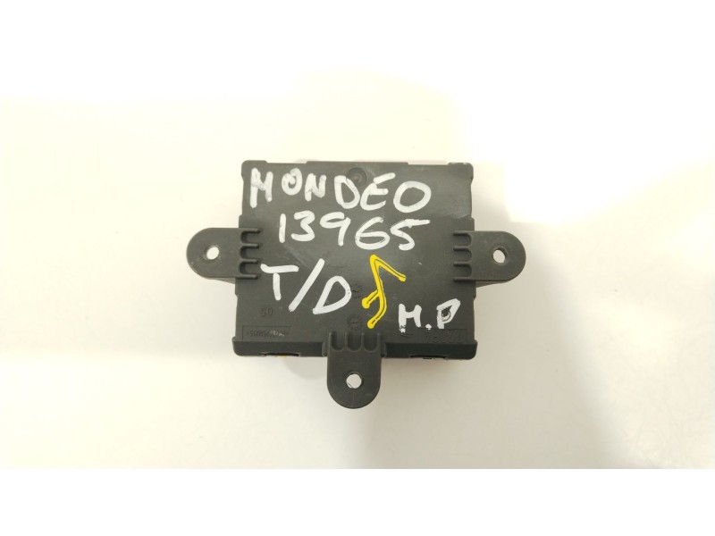 Recambio de modulo electronico para ford mondeo iv (ba7) 1.8 tdci referencia OEM IAM 7G9T14B534AD  